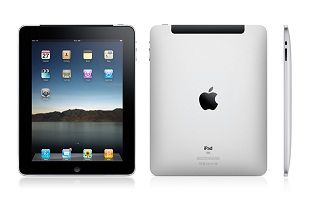 Cieńszy, lżejszy, szybszy i bardziej zaawansowany iPad2