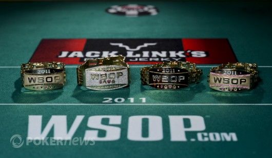 Ukentlige nyheter: PokerStars med nye starttider og mer. 102