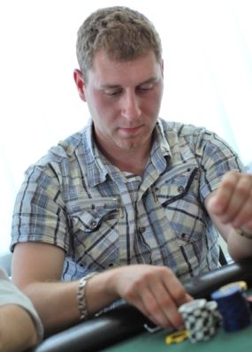 Nerijus Pociūnas