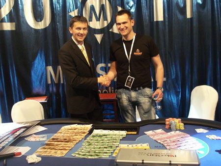 Djordje Jovanović - Ekskluzivno za Balkan.Pokernews.com 101