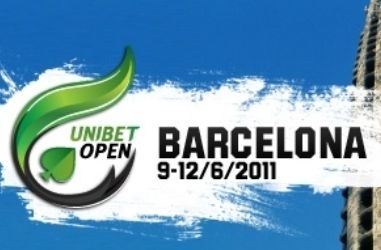 Unibet Open Barselonoje – vėl būrys lietuvių (+Toto) 101