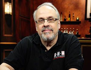 Knygos autorius David Sklansky