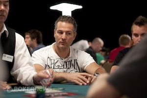 WSOP Evento #13 & #14: Notáveis no Dia 2 do #13 & Traniello Lidera o #14 101