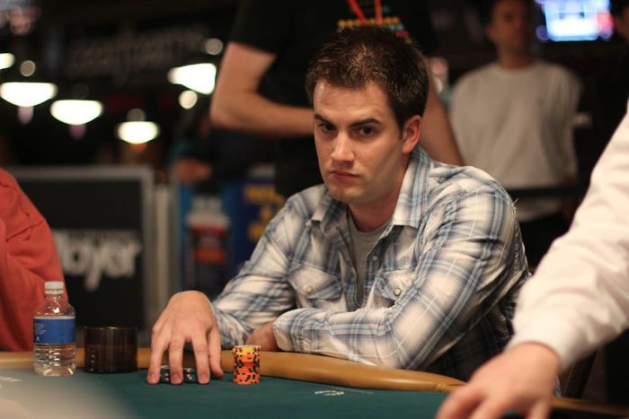Robbie Verspui finisht als 2de voor 8.334 108