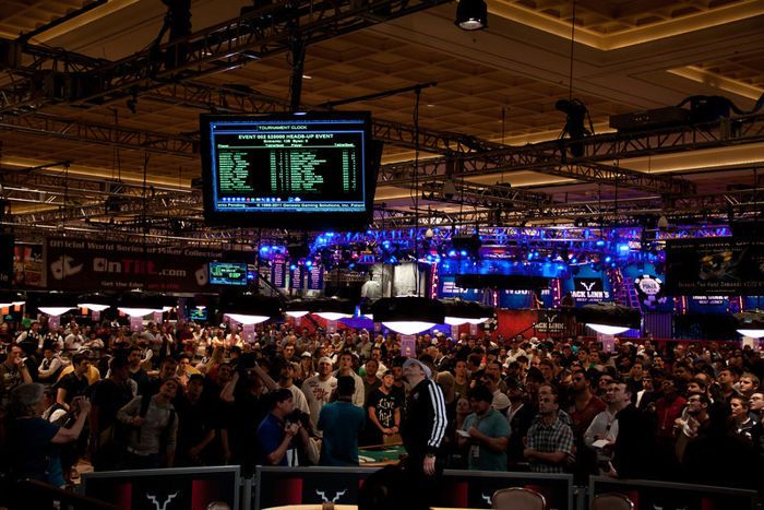 WSOP 2011 - Zijn we up of down? 103