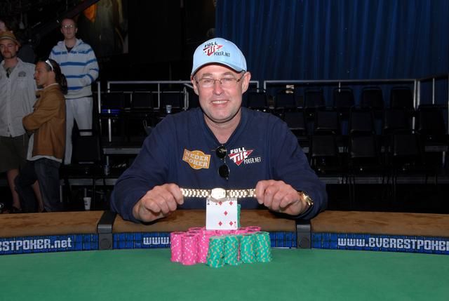 WSOP 2011 - Gouden herinneringen: De Media 102