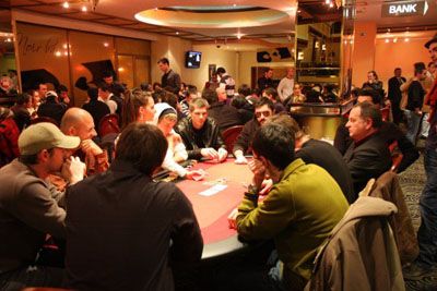 WPT Slovenia锦标赛公布 101