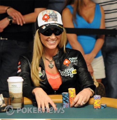 Vanessa Rousso