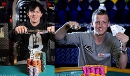 Overlay Likely in the Brit Only Main Event Qualifier at WSOP Online 101