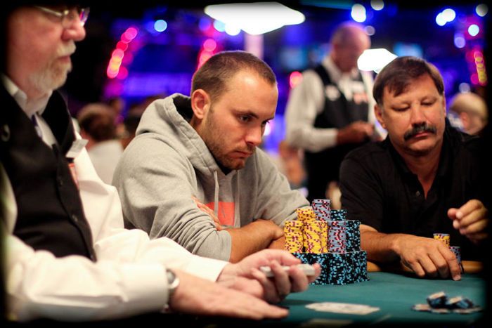 WSOP Live Updates: LIVE! Lex Veldhuis uitgeschakeld als 11e, Sybe Smit 22e 111
