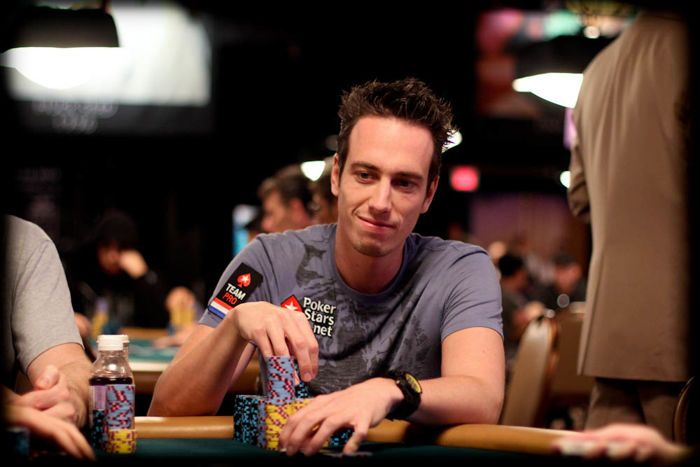 WSOP Live Updates: LIVE! Lex Veldhuis uitgeschakeld als 11e, Sybe Smit 22e 110