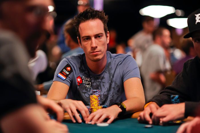 WSOP Live Updates: LIVE! Lex Veldhuis uitgeschakeld als 11e, Sybe Smit 22e 113