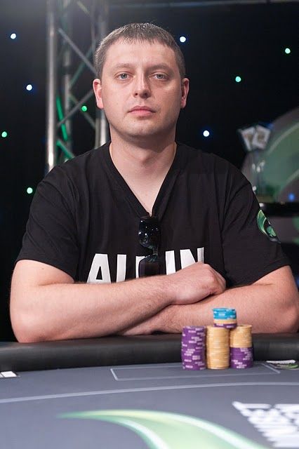 Unibet Open Barcelona finalistas Tomas Kesiūnas
