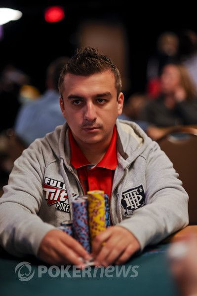WSOP 2011, ziua 14: Manole, locul 61 și Woods câștigă brățara Limit Hold'em Six Handed 101