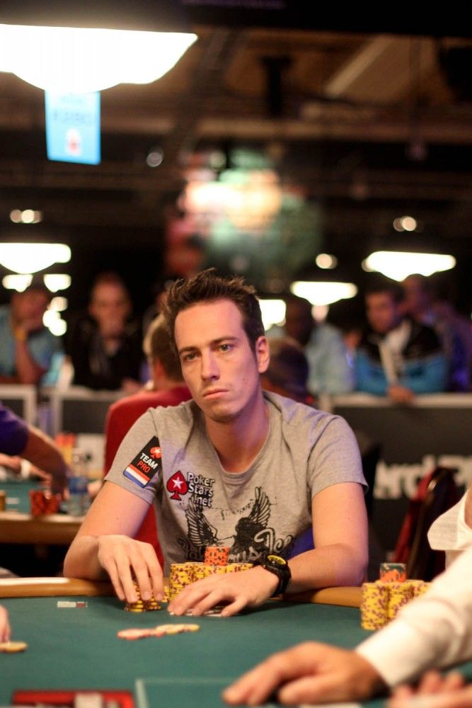 WSOP Live Updates: LIVE! Lex Veldhuis uitgeschakeld als 11e, Sybe Smit 22e 101