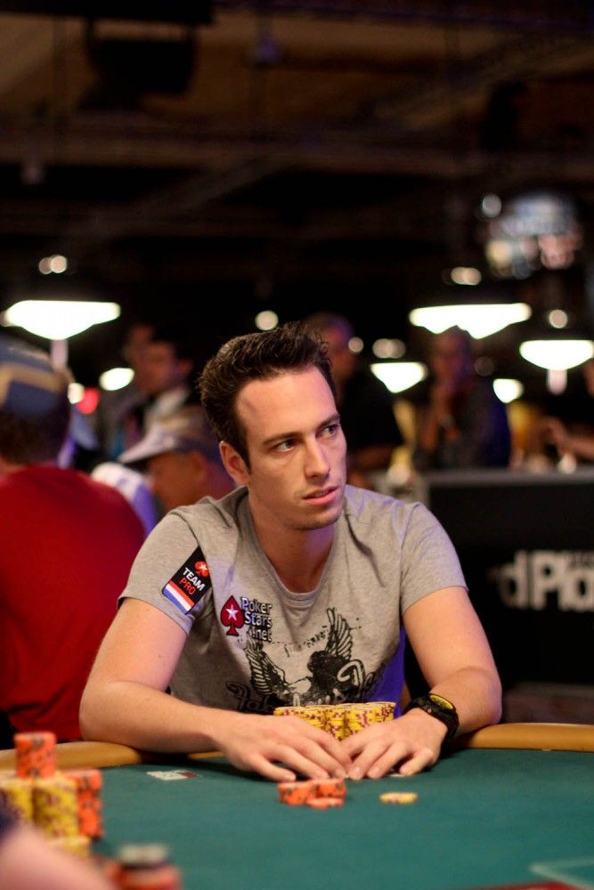 WSOP Live Updates: LIVE! Lex Veldhuis uitgeschakeld als 11e, Sybe Smit 22e 102
