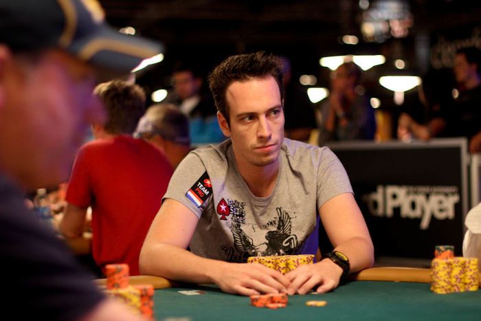 WSOP Live Updates: LIVE! Lex Veldhuis uitgeschakeld als 11e, Sybe Smit 22e 103