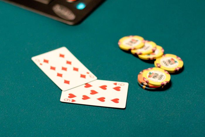 WSOP Live Updates: LIVE! Lex Veldhuis uitgeschakeld als 11e, Sybe Smit 22e 105