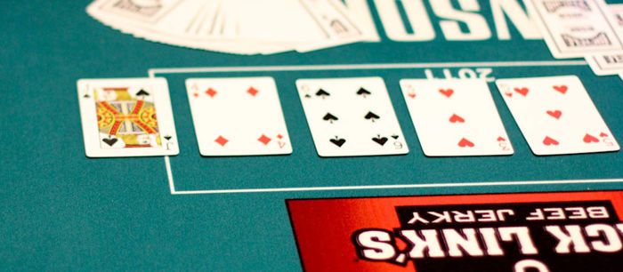 WSOP Live Updates: LIVE! Lex Veldhuis uitgeschakeld als 11e, Sybe Smit 22e 107