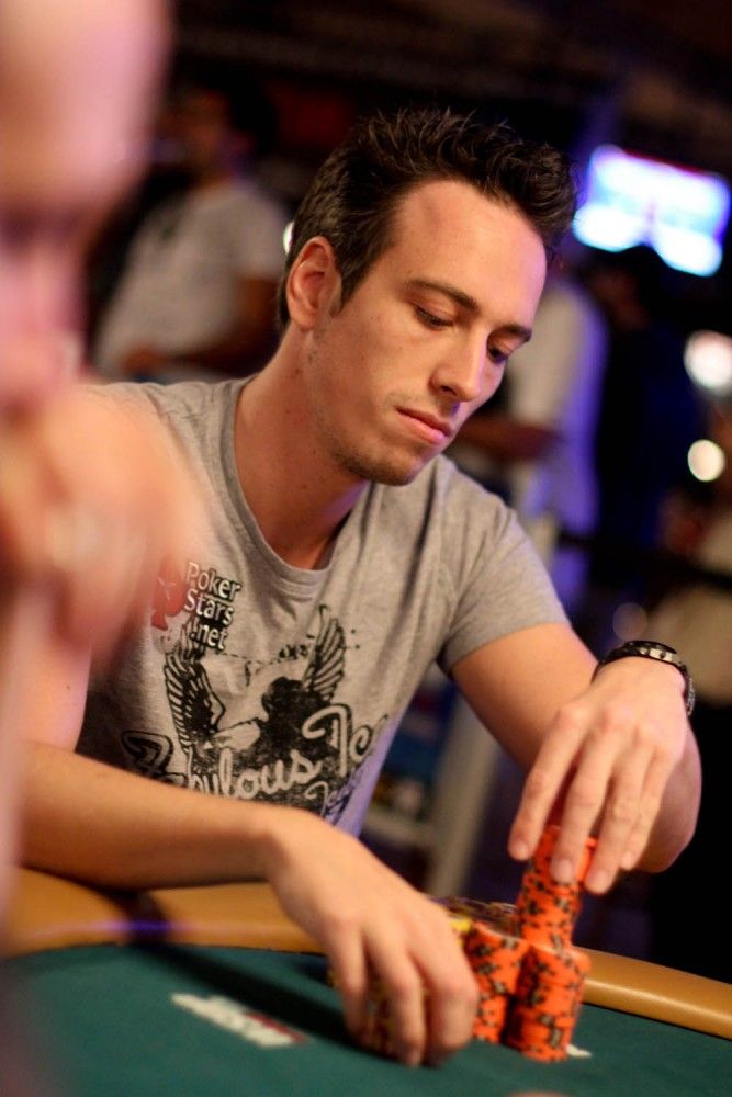 WSOP Live Updates: LIVE! Lex Veldhuis uitgeschakeld als 11e, Sybe Smit 22e 109