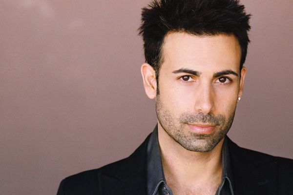 Ali Nejad, zdroj: FullTiltPoker.com