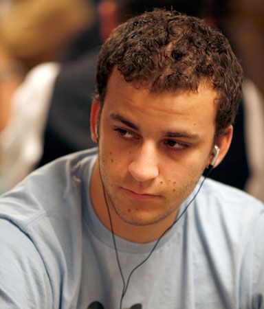 Sorel Mizzi, Zdroj: PokerJam.it