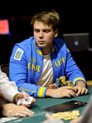 Kovalchuk îl învinge pe Ionel Anton față în față și îi refuză României prima... 101