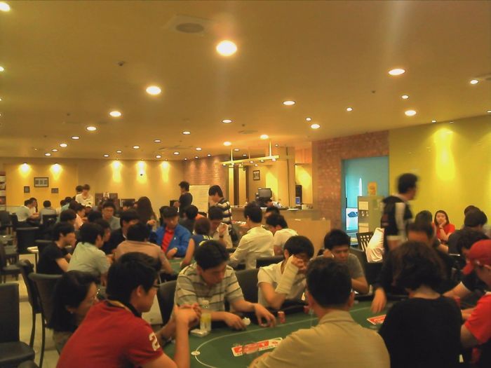 Paly GG 200만 프리롤! 101
