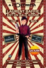 Winamax : tournoi Sale Gosse spécial Laurent Baffie (18/6 21h) 101