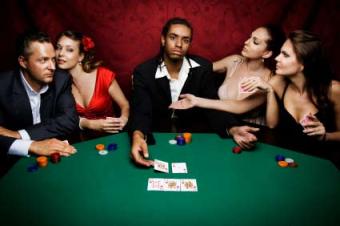 Poker niezbyt serio: pokerowe przesądy 102