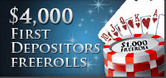 Fem Gode Grunde Til At Oprette Sig Hos William Hill Poker 101