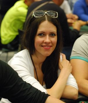 Elena Gvildytė