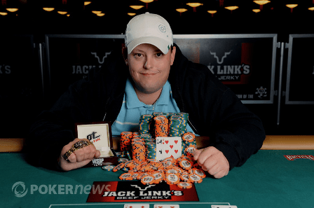 WSOP turnyrų 32-35 apžvalga – Philas Hellmuthas vėl antras! 101