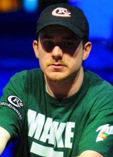 Eric Rodawig - Vinner av #33: $10.000 Seven Card Stud Hi-Low Split-8 or Better Championship