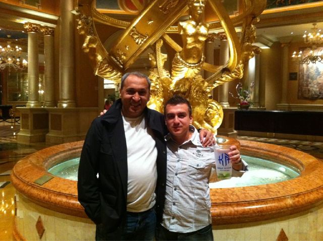 WSOP 2011, ziua 22: Mark Schmid câștigă brățara 34 101