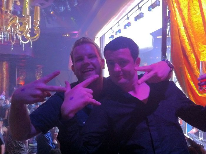 Life in Vegas - Nooit normaal 102