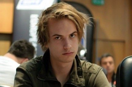 Viktor Blom har ingen grunn til å se misfornøyd ut etter statusen på SuperStars Showdown er klar.
