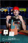 WSOP 2011 (Jour 23) : Fabrice Soulier 2ème chipleader du 10.000$ HORSE 101