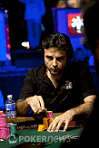 WSOP 2011 : Fabrice Soulier énorme chipleader en heads-up du H.O.R.S.E. 102