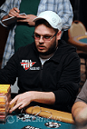 WSOP 2011 : Fabrice Soulier énorme chipleader en heads-up du H.O.R.S.E. 101