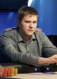Dominykas "Domceee" Karmazinas