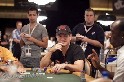 The Weekly Turbo: World Series of Poker Stats, Howard Lederer Sighting, and More 101