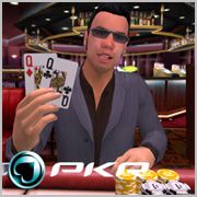 Играе ви се турнир с голям стак? PKR е вашето място! 101