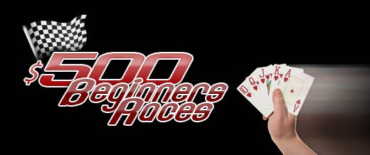 Sommerfest hos Titan Poker 104