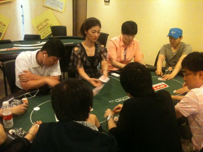 6월 24일 금요일 Play GG 100만 프리롤! 102