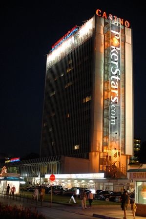Днес ще стане ясен победителят на EPT Bulgaria 101