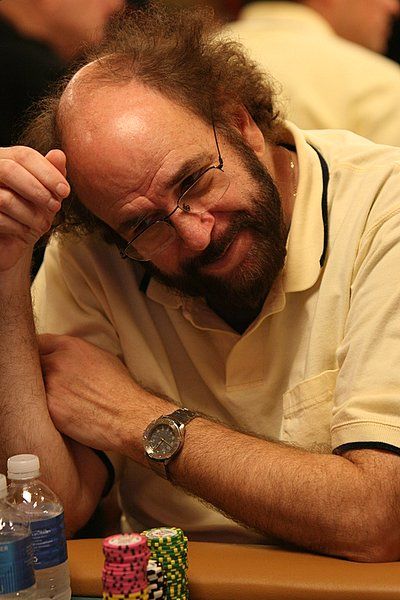 Mike Caro