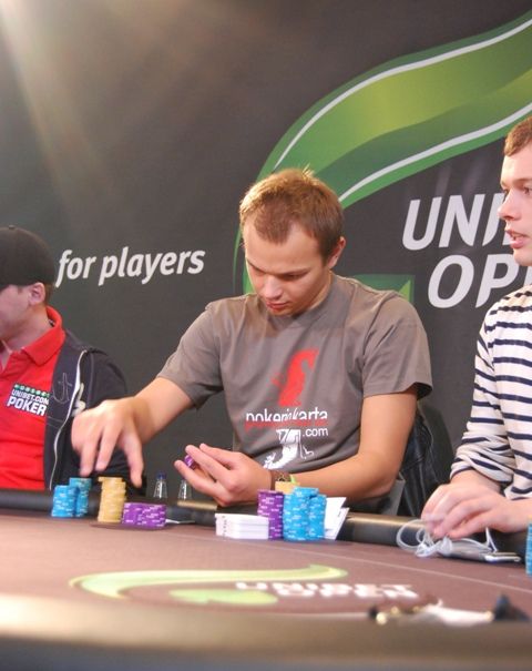 PokerNews LT komanda pakeliui į WSOP! 102
