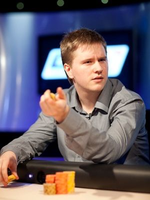 PokerNews LT komanda pakeliui į WSOP! 103