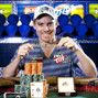 WSOP 2011 (Jour 27) : Matt Jarvis et Justin Pechie, deux nouveaux bracelets à Vegas 101